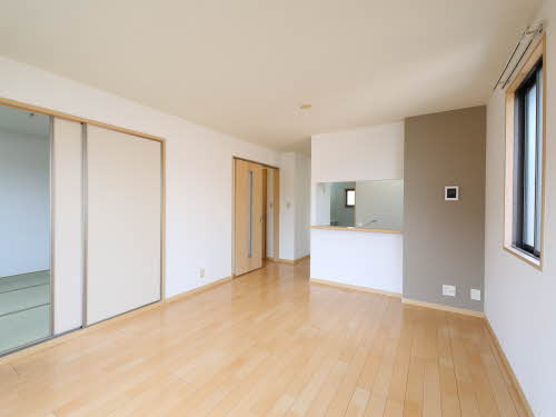 アンソレイユ　Ａ棟 A0202号-7