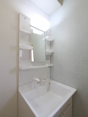 アンソレイユ　Ａ棟 A0202号-10