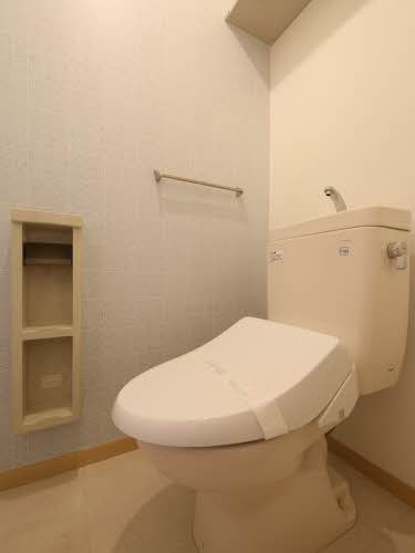 アンソレイユ　Ａ棟 A0202号-12