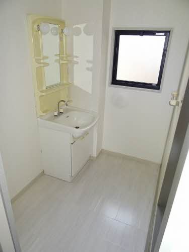 パークメゾン砂田　Ａ棟 A0201号-4