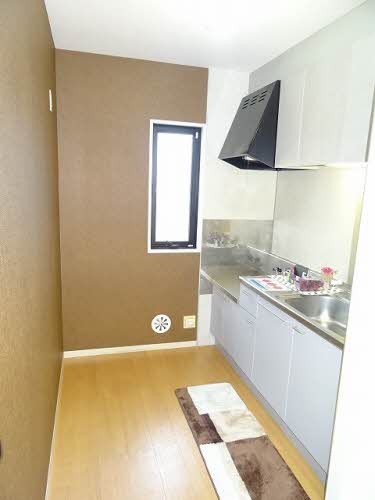 パークメゾン砂田　Ａ棟 A0201号-6