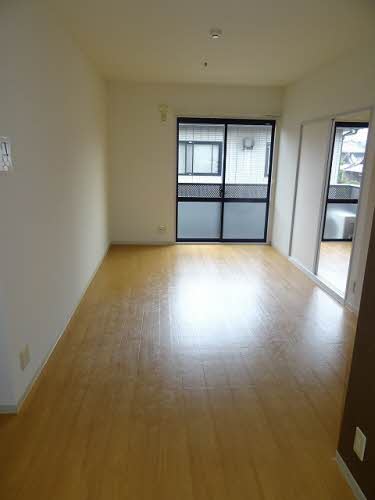 パークメゾン砂田　Ａ棟 A0201号-7