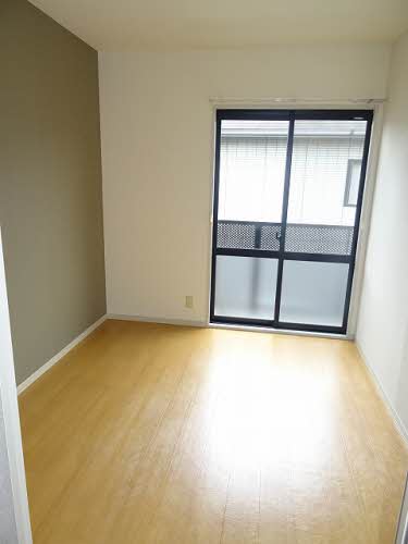 パークメゾン砂田　Ａ棟 A0201号-8