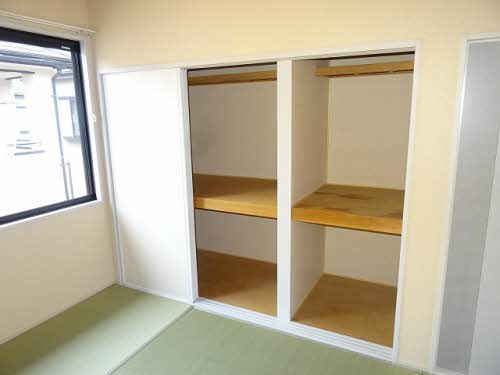 パークメゾン砂田　Ａ棟 A0201号-12