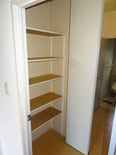 パークメゾン砂田　Ａ棟 A0201号-13