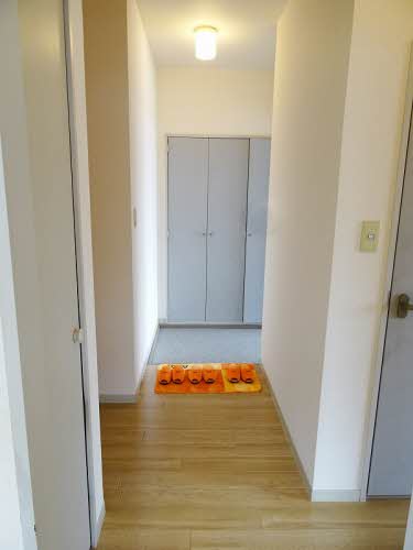 パークメゾン砂田 B棟 B0201号-2