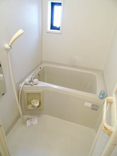 パークメゾン砂田 B棟 B0201号-6