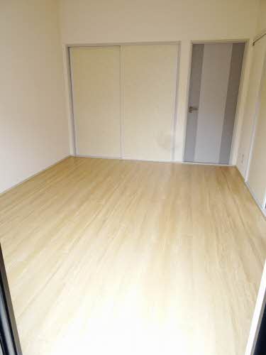 パークメゾン砂田 B棟 B0201号-10