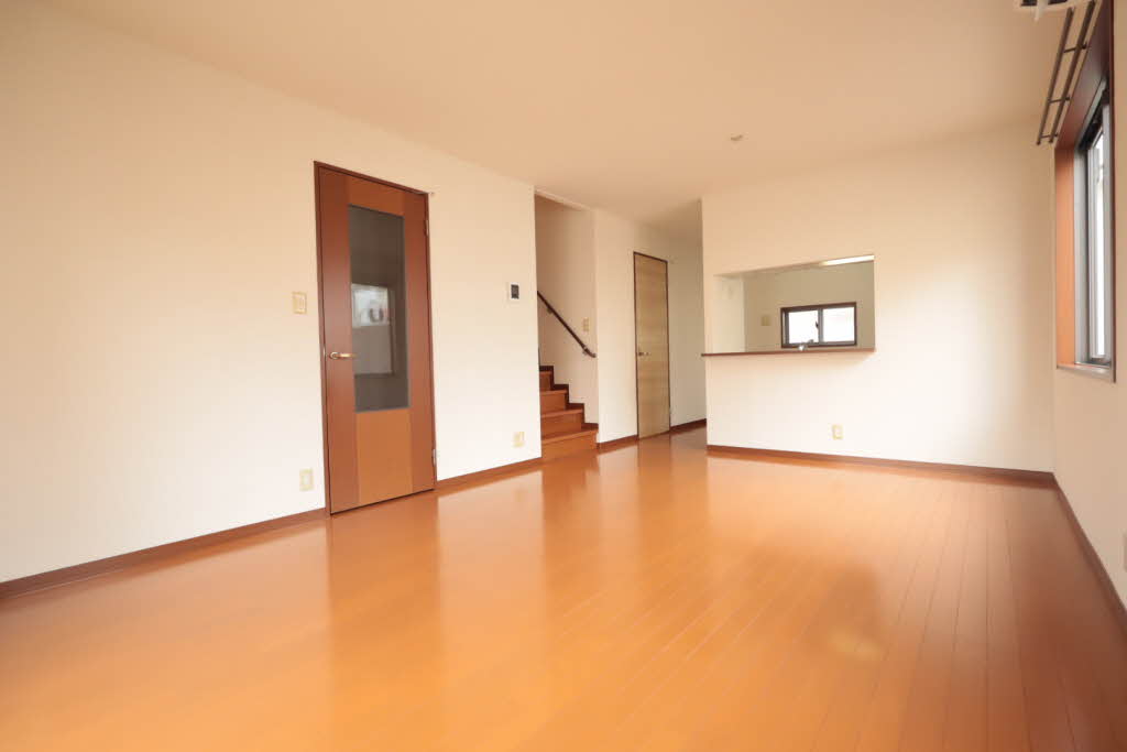 シェソワ(長束西) Ⅲ-2