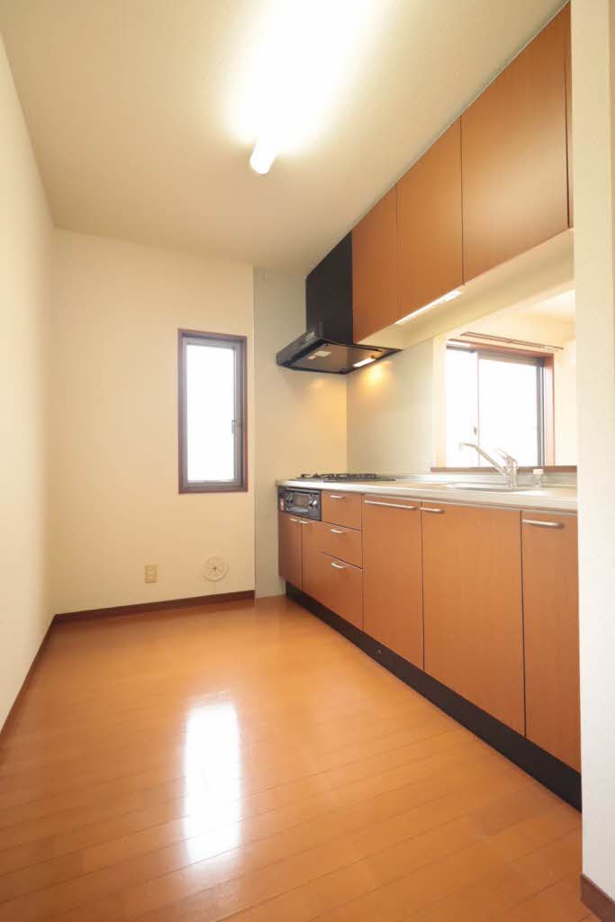 シェソワ(長束西) Ⅲ-4