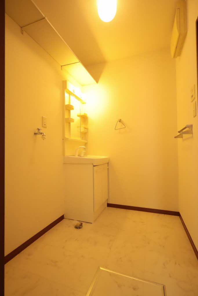 シェソワ(長束西) Ⅲ-5