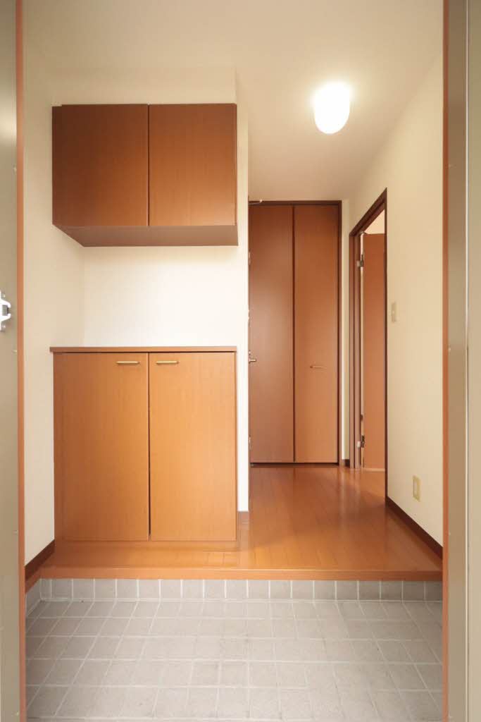 シェソワ(長束西) Ⅲ-7