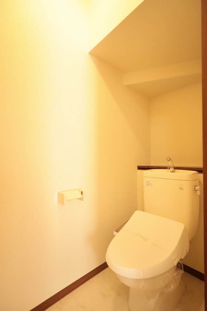 シェソワ(長束西) Ⅲ-8