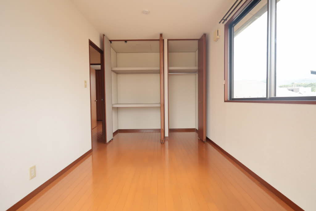 シェソワ(長束西) Ⅲ-9