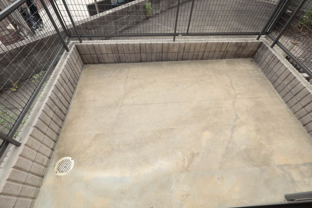 シェソワ(長束西) Ⅲ-14