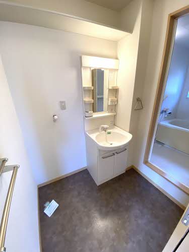 ブランシェ高須台　Ａ棟 A0201号-3