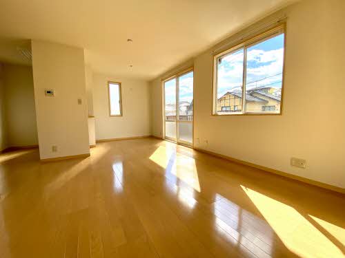 ブランシェ高須台　Ａ棟 A0201号-8