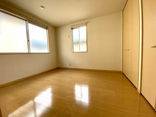 ブランシェ高須台　Ａ棟 A0201号-12