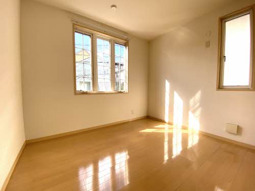 ブランシェ高須台　Ａ棟 A0201号-13