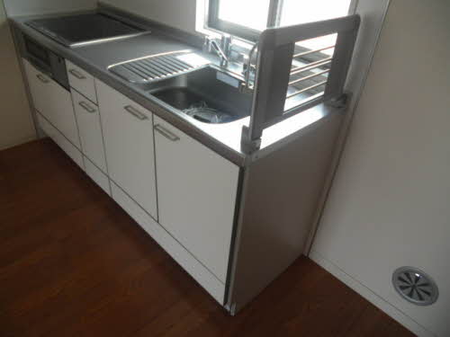 メゾン・ド・マシィ A0201号-2