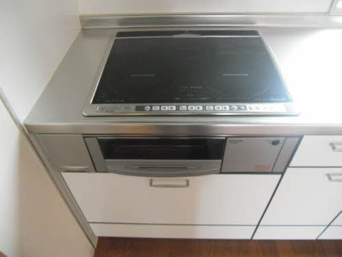 メゾン・ド・マシィ A0201号-3