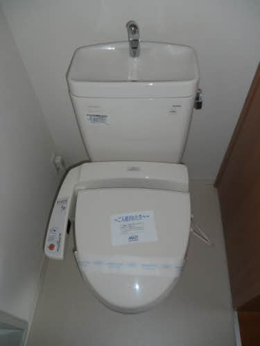 メゾン・ド・マシィ A0201号-4