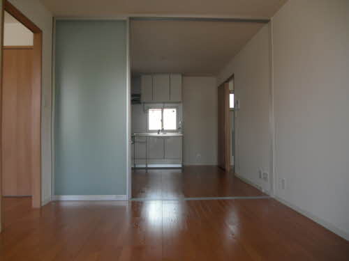 メゾン・ド・マシィ A0201号-7