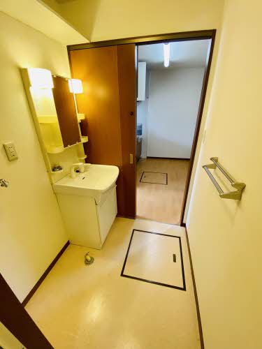 サニーコート B棟 B0101号-5