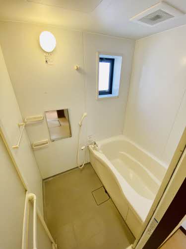 サニーコート B棟 B0101号-6