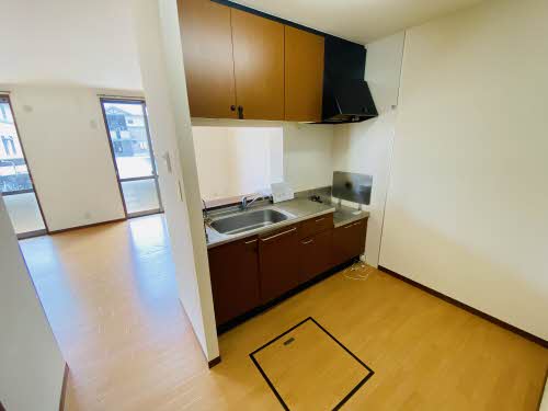 サニーコート B棟 B0101号-7