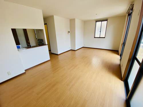 サニーコート B棟 B0101号-8