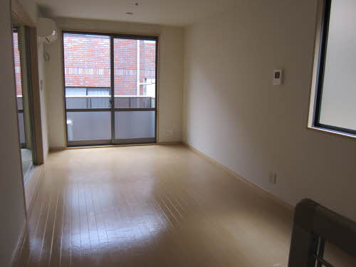 シャーメゾン己斐　Ｂ棟 B0202号-6