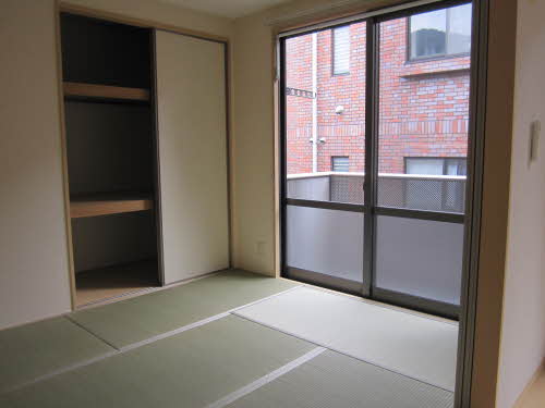 シャーメゾン己斐　Ｂ棟 B0202号-7