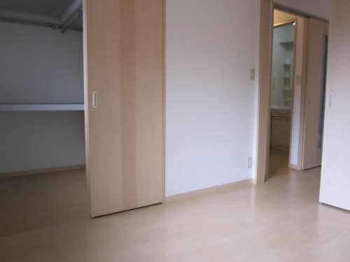 シャーメゾン己斐　Ｂ棟 B0202号-10