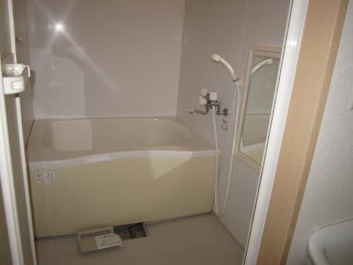 シャーメゾン己斐　Ｂ棟 B0202号-11