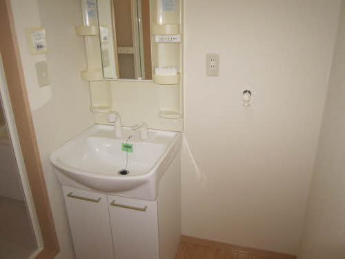 シャーメゾン己斐　Ｂ棟 B0202号-12