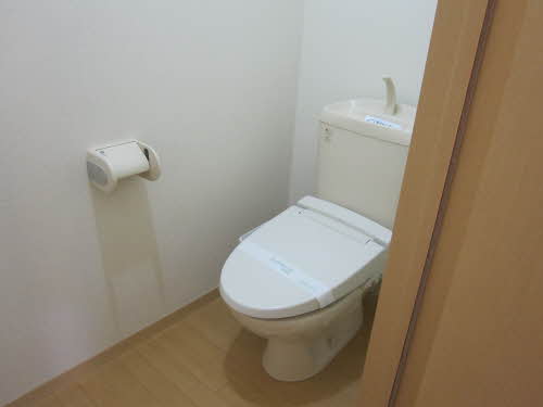 シャーメゾン己斐　Ｂ棟 B0202号-13