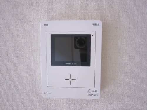 シャーメゾン己斐　Ｂ棟 B0202号-15