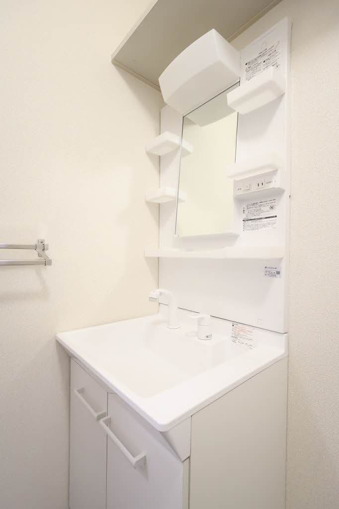 リバティーエイトコーポ A0103号-5