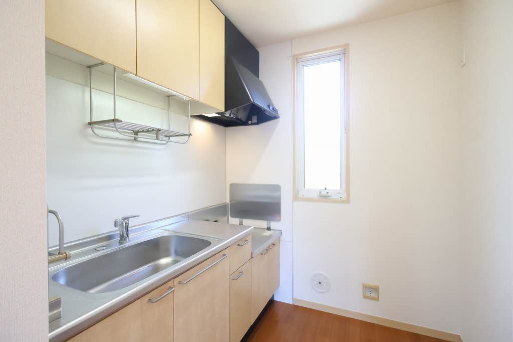 ウッド　ヴィラージュ　Ａ棟 A0101号-2