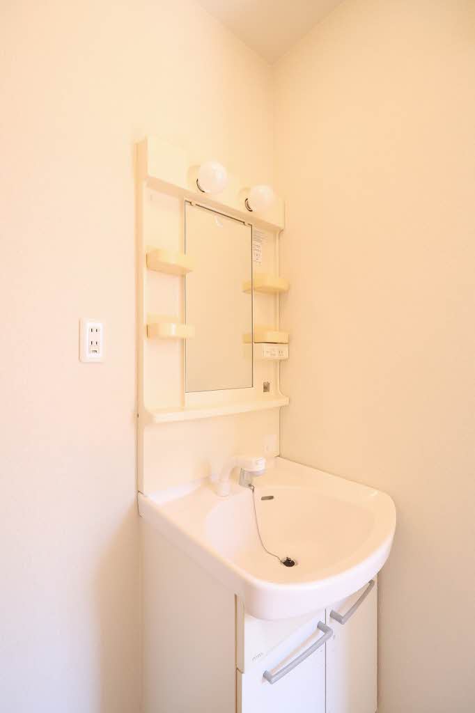 ウッド　ヴィラージュ　Ａ棟 A0101号-5