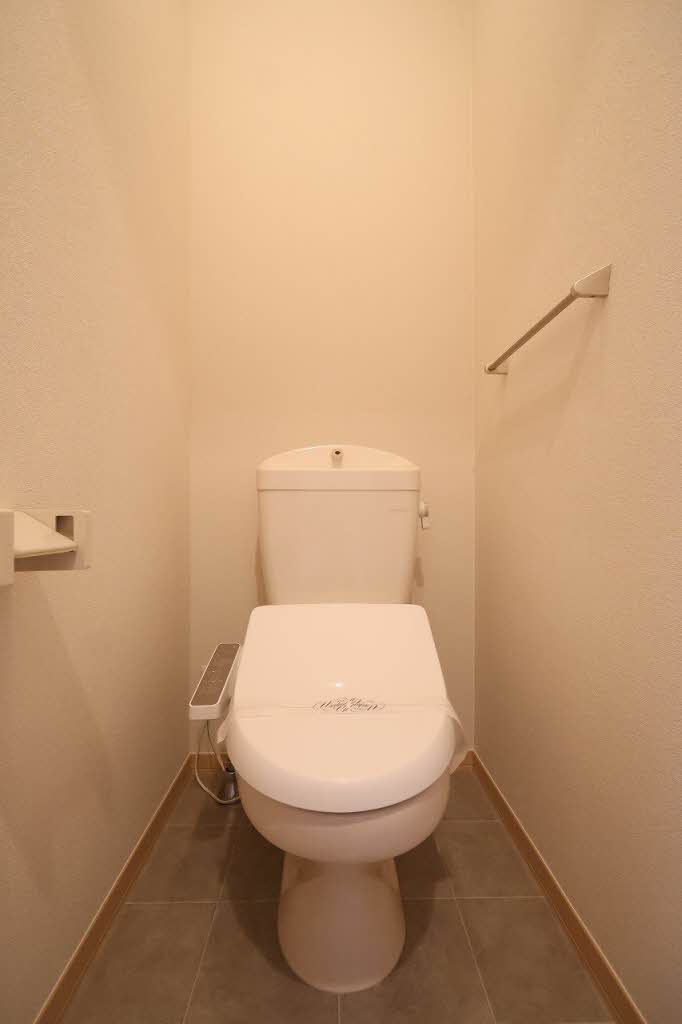 ウッド　ヴィラージュ　Ａ棟 A0101号-7