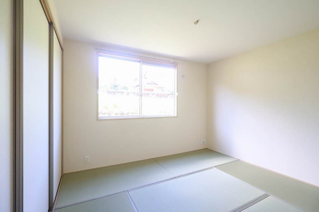 ウッド　ヴィラージュ　Ａ棟 A0101号-9