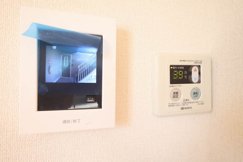 ウッド　ヴィラージュ　Ａ棟 A0101号-12