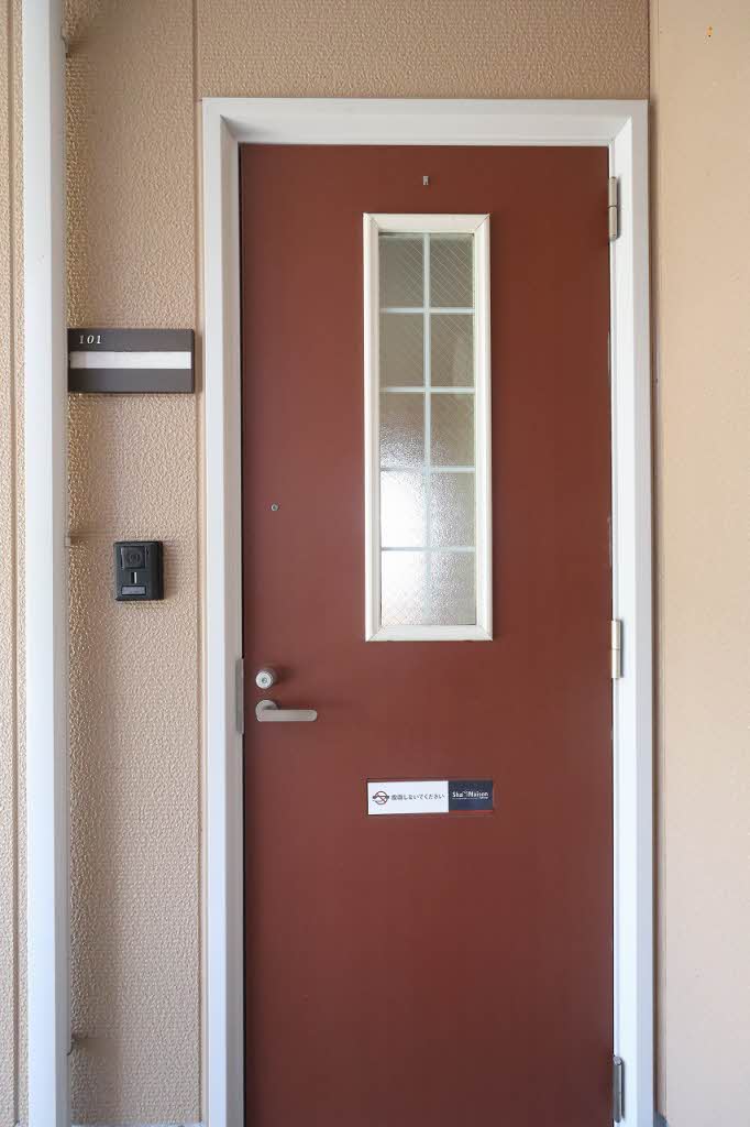 ウッド　ヴィラージュ　Ａ棟 A0101号-14