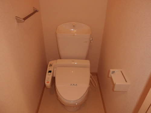 ウッド ヴィラージュ B棟 B0102号-4