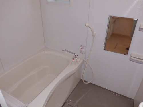 ウッド ヴィラージュ B棟 B0102号-5