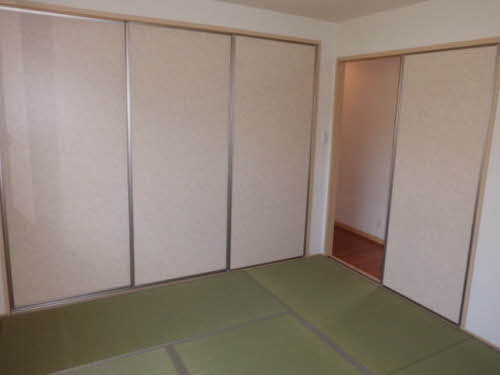 ウッド ヴィラージュ B棟 B0102号-7
