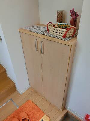 ファミール　Ⅱ棟 B0201号-2