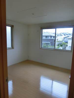 ファミール　Ⅱ棟 B0201号-3